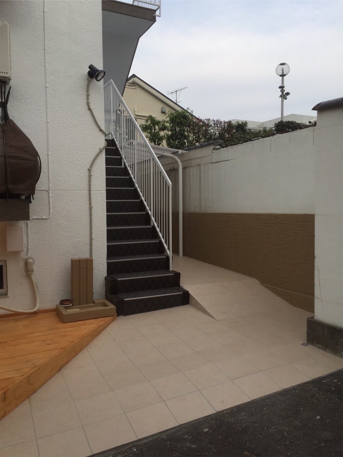 世田谷区マンション AFTER