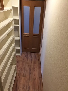 新宿区リフォーム AFTER