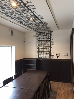 こだわりの店舗　3 AFTER