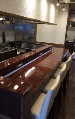 こだわりの店舗　3 AFTER