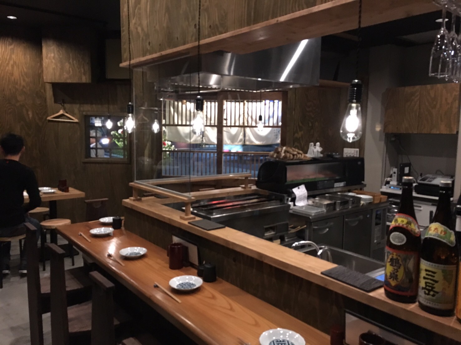 また来たくなる飽きない店舗 AFTER