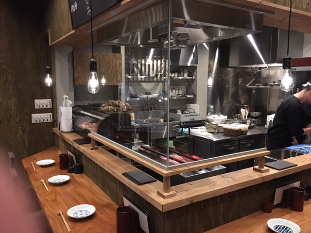 また来たくなる飽きない店舗 AFTER