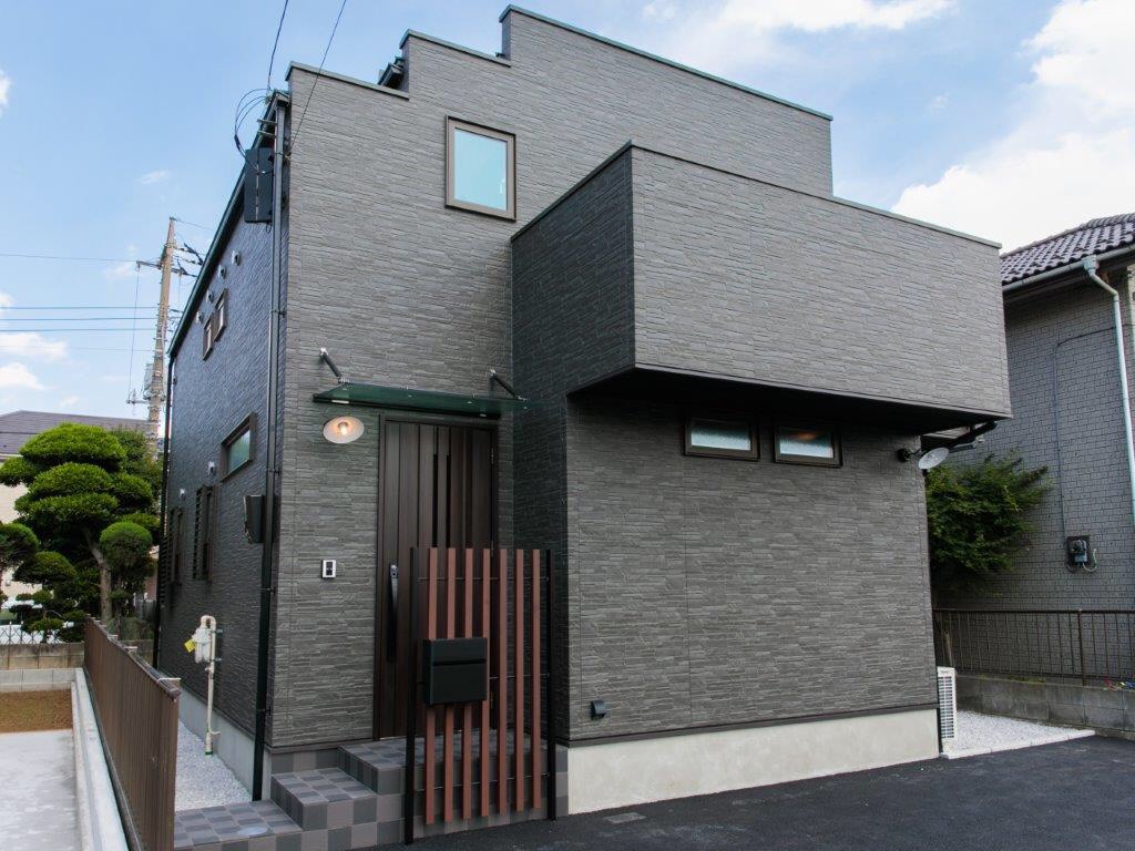 東京都武蔵村山市  S様邸 AFTER
