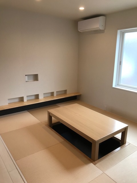 東京都青梅市　S様邸 AFTER