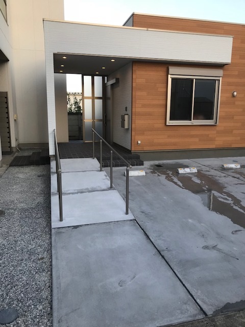東京都青梅市　S様邸 AFTER