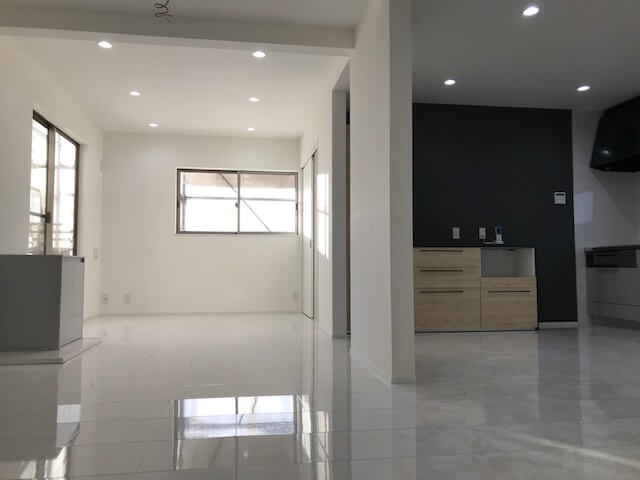 武蔵村山市　Ｋ様邸　 AFTER