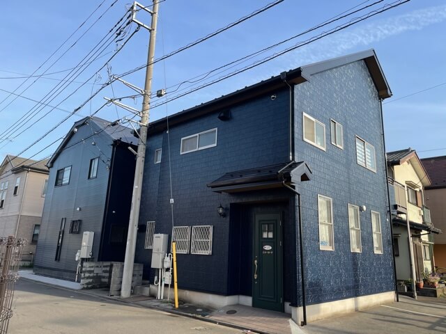 武蔵村山市　Ｋ様邸　 AFTER