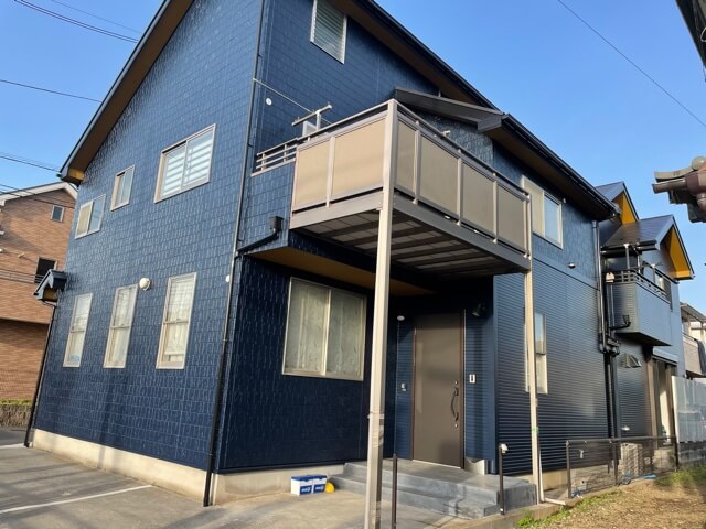 武蔵村山市　Ｋ様邸　 AFTER