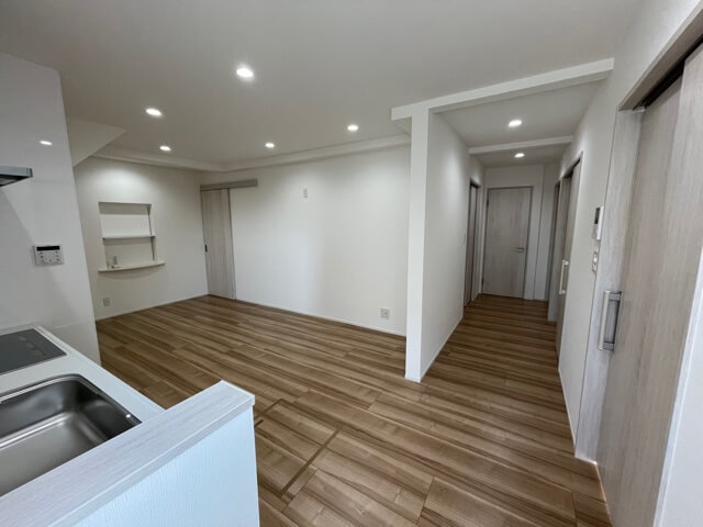 武蔵村山市　Ｋ様邸　 AFTER