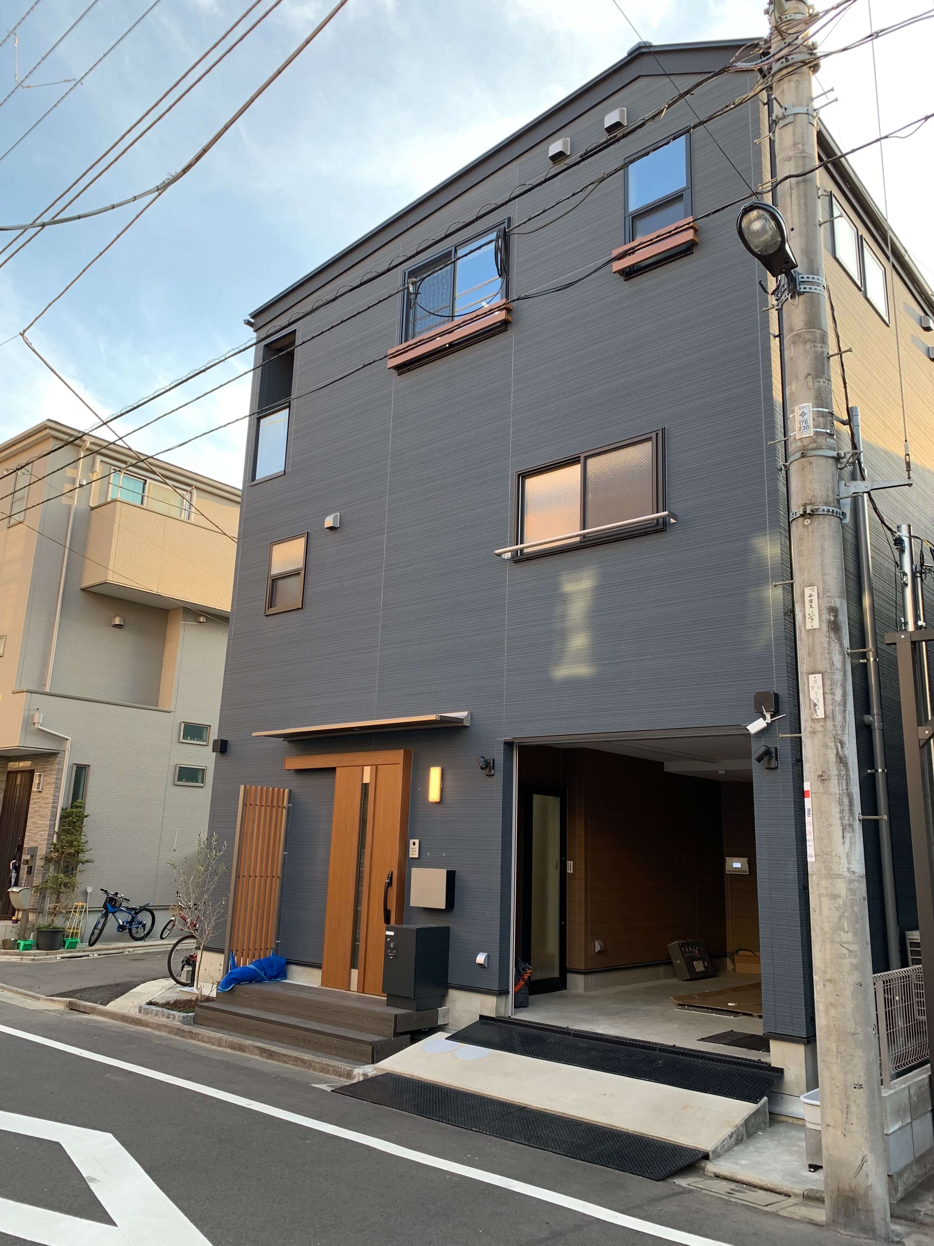 東京都板橋区　Ａ様邸 AFTER