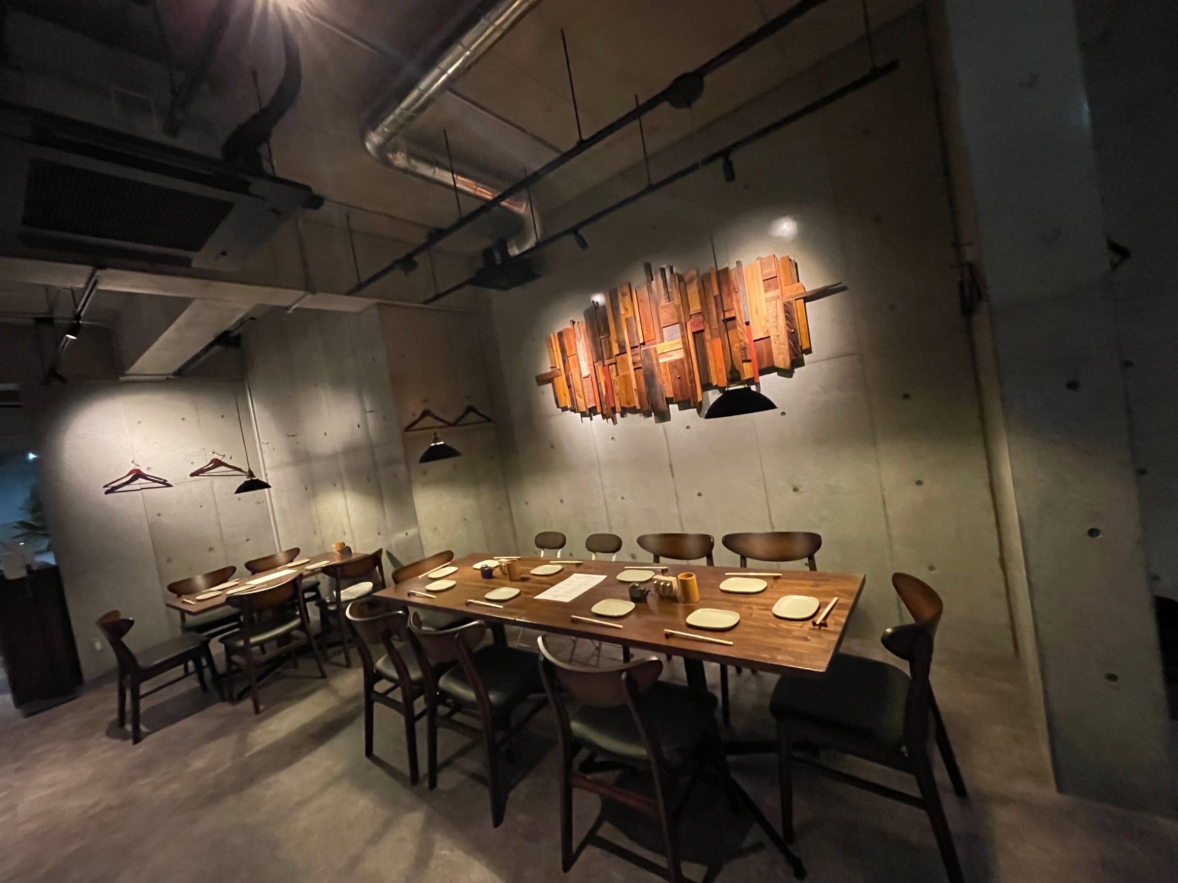 また来たくなる飽きない店舗　3 AFTER