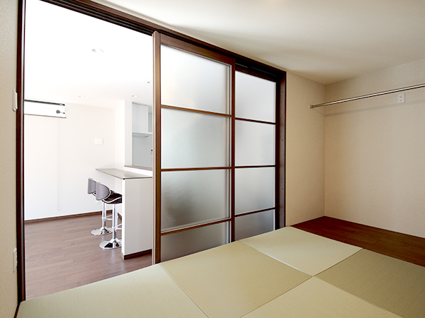東京都大田区　I様邸 AFTER